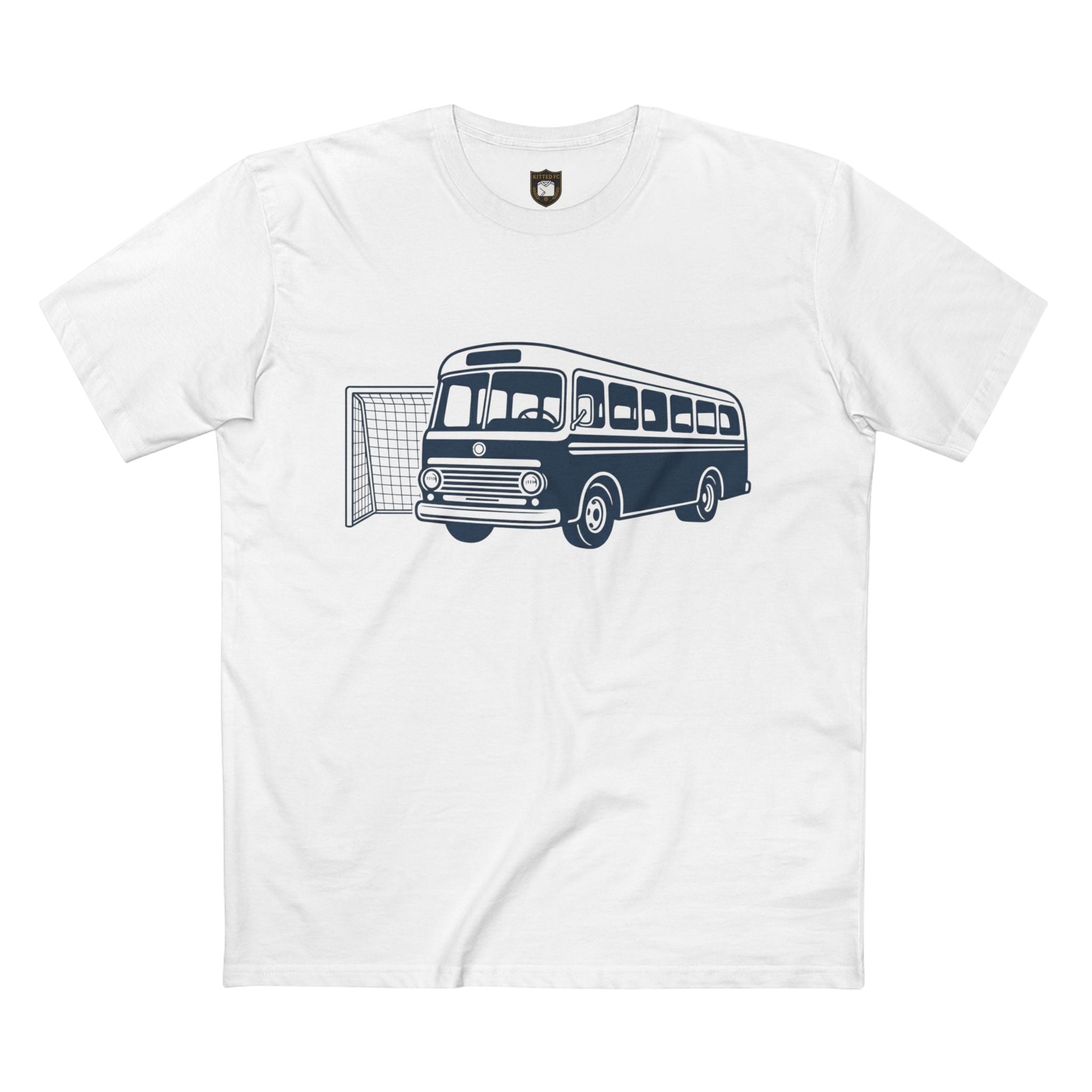 Park the Bus