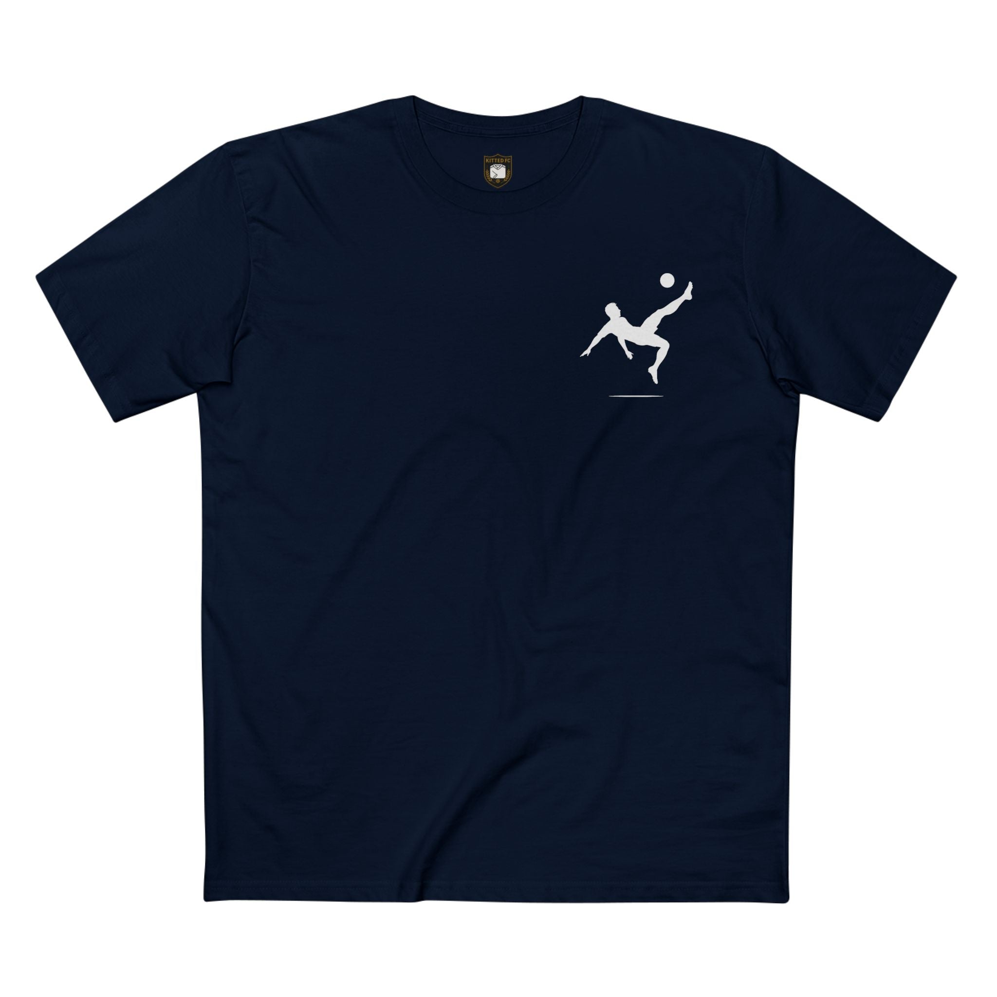 Bicycle Kick
