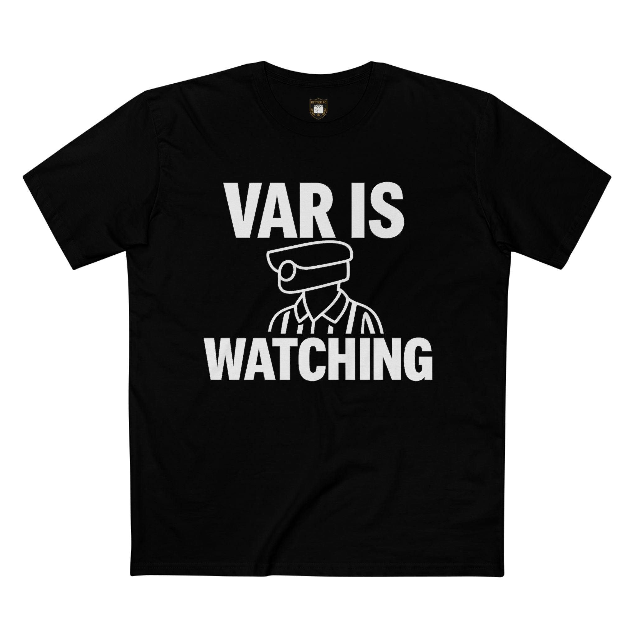 VAR