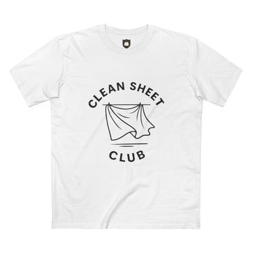 Clean Sheet