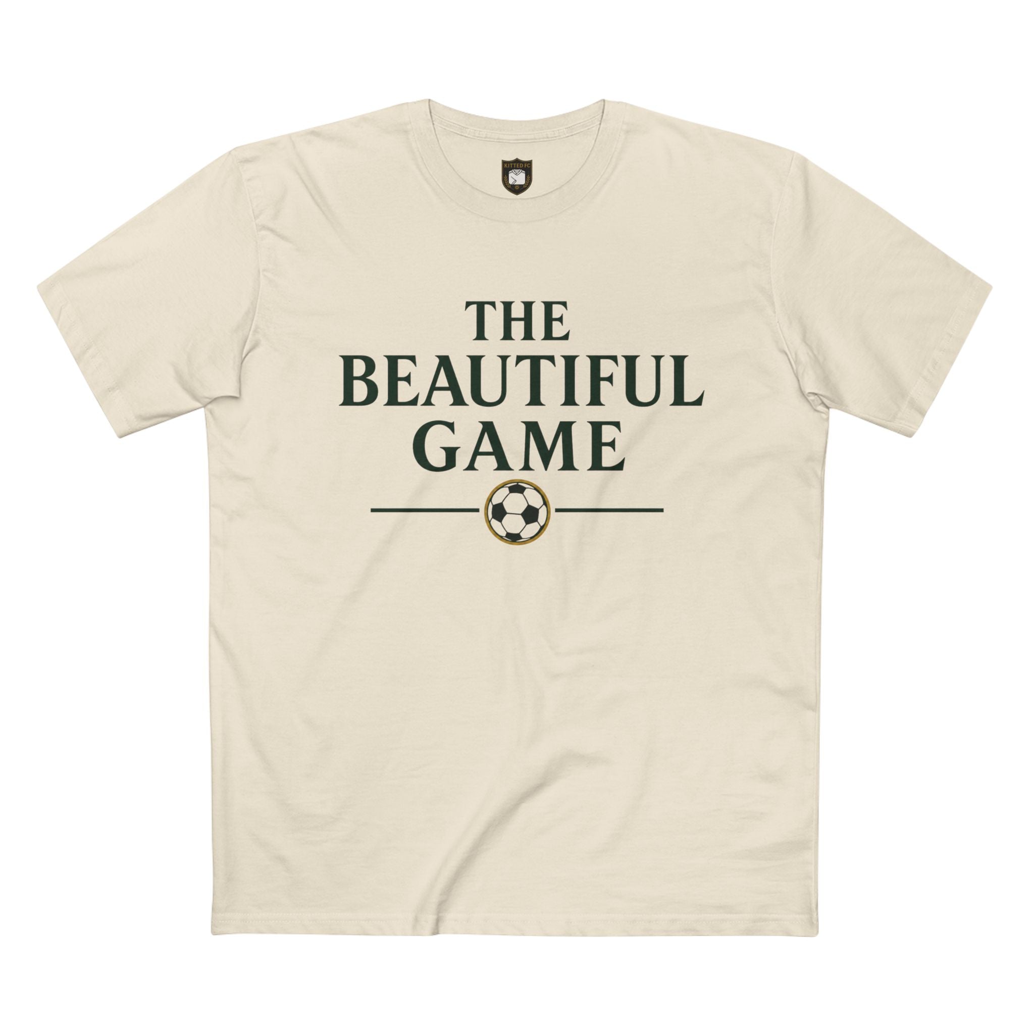 The Beautiful Game