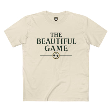 The Beautiful Game
